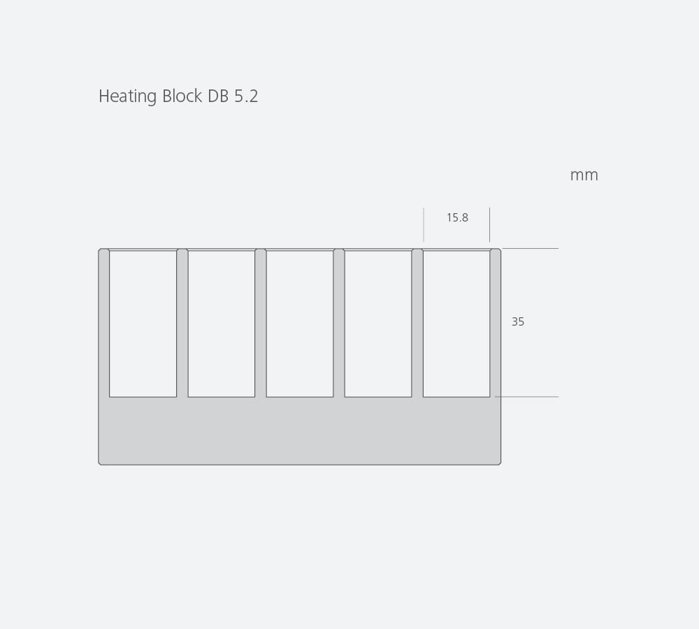 Приспособление IKA DB 5.2